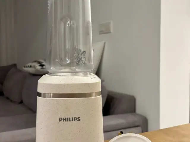 Philips blender 5000 series eco conscious edition hr2500/00, Επαρχία Λεμεσού — Λεμεσός - Μέσα Γειτονιά