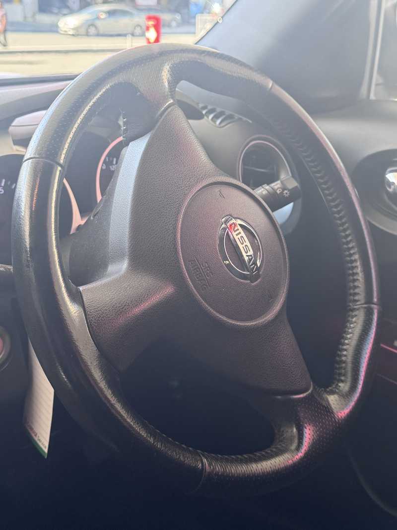 2014 Nissan Juke 1,5L 2014 Cyprus