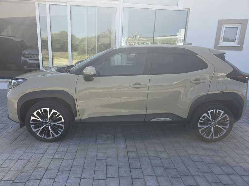 2023 Toyota Yaris Cross 1,5L 2023 Cyprus