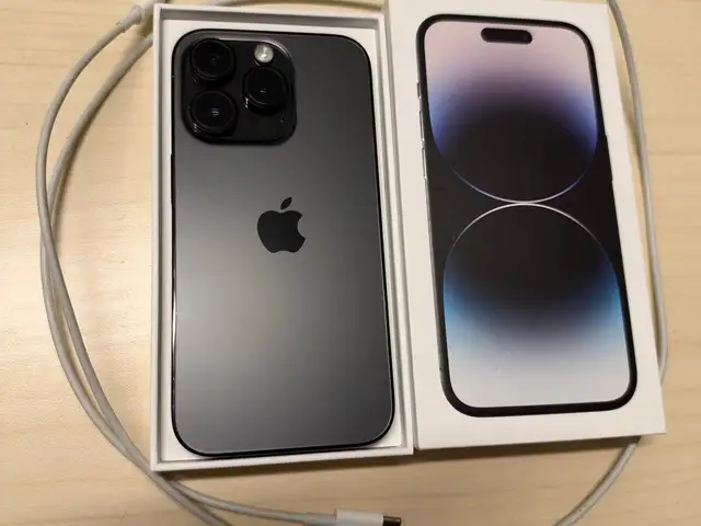 Iphone 14 pro 256gb, Επαρχία Λεμεσού — Λεμεσός - Άγιος Αντώνιος
