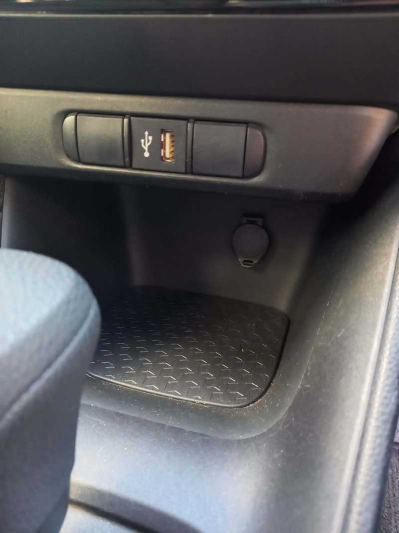 2021 Toyota Yaris 1,5L 2021 Cyprus