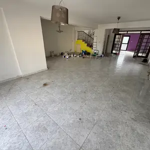 4-bedroom semi-detached to rent, Επαρχία Λεμεσού — Ύψωνας
