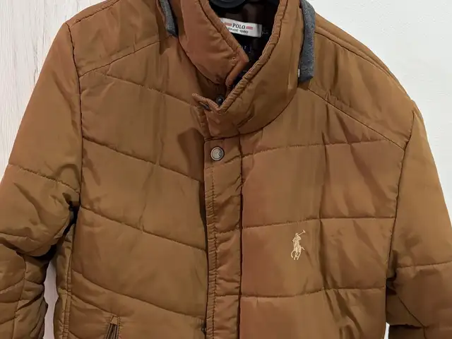 Polo jacket, Επαρχία Λεμεσού — Λεμεσός - Αγία Φύλα
