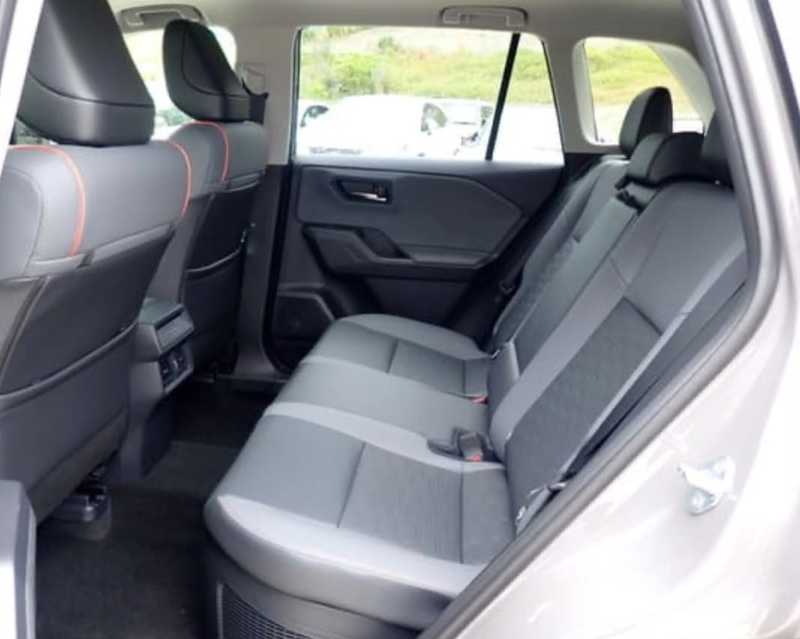 2026 Toyota RAV4 2,5L 2026 Cyprus
