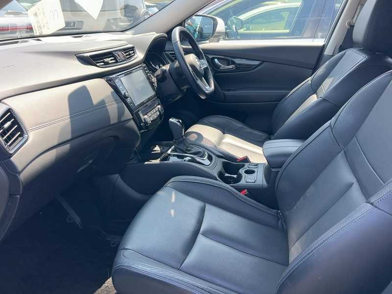 2022 Nissan X-Trail 2,0L 2022 Cyprus