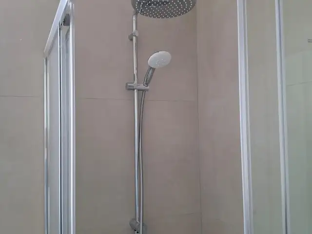 2-bedroom penthouse for sale, Nicosia — Egkomi - Makedonitissa - 3
