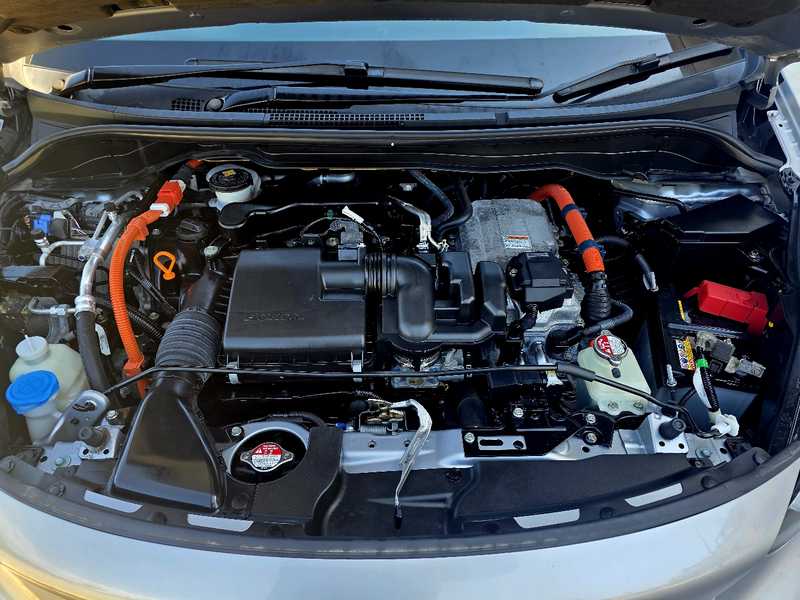2022 Honda Fit 1,5L 2022 Cyprus