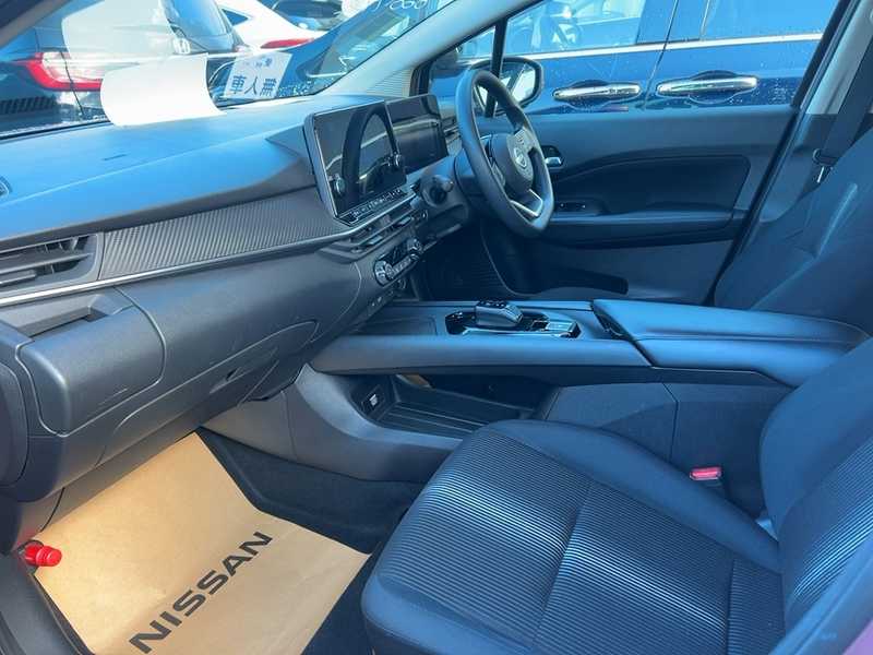 2020 Nissan Note 1,2L 2020 Cyprus