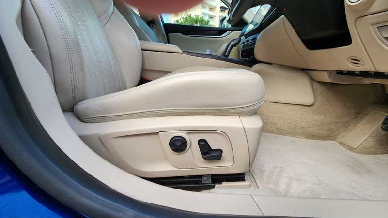 2019 Maserati Ghibli 3,0L 2019 Cyprus