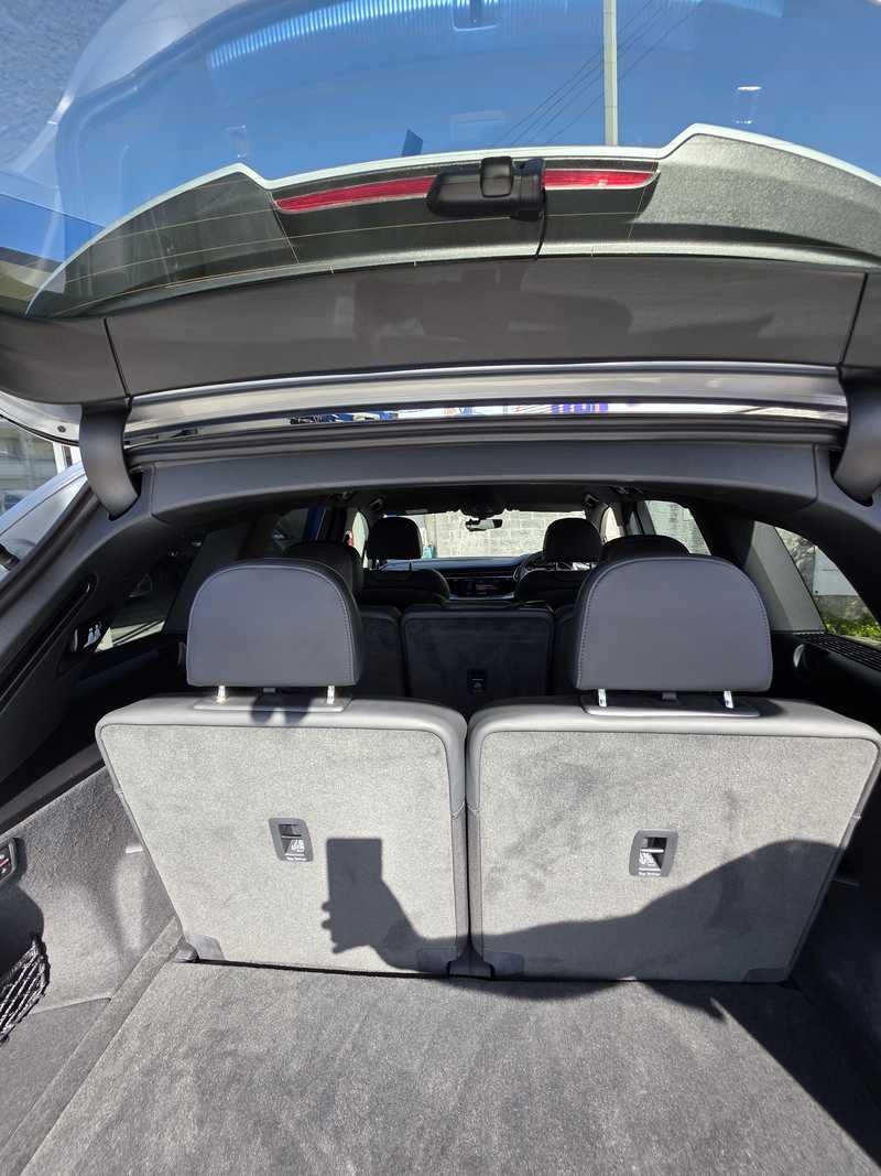 2024 Audi Q7 3,0L 2024 Cyprus