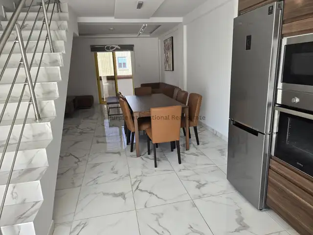 2-bedroom semi-detached for sale, Επαρχία Αμμοχώστου — Δερύνεια