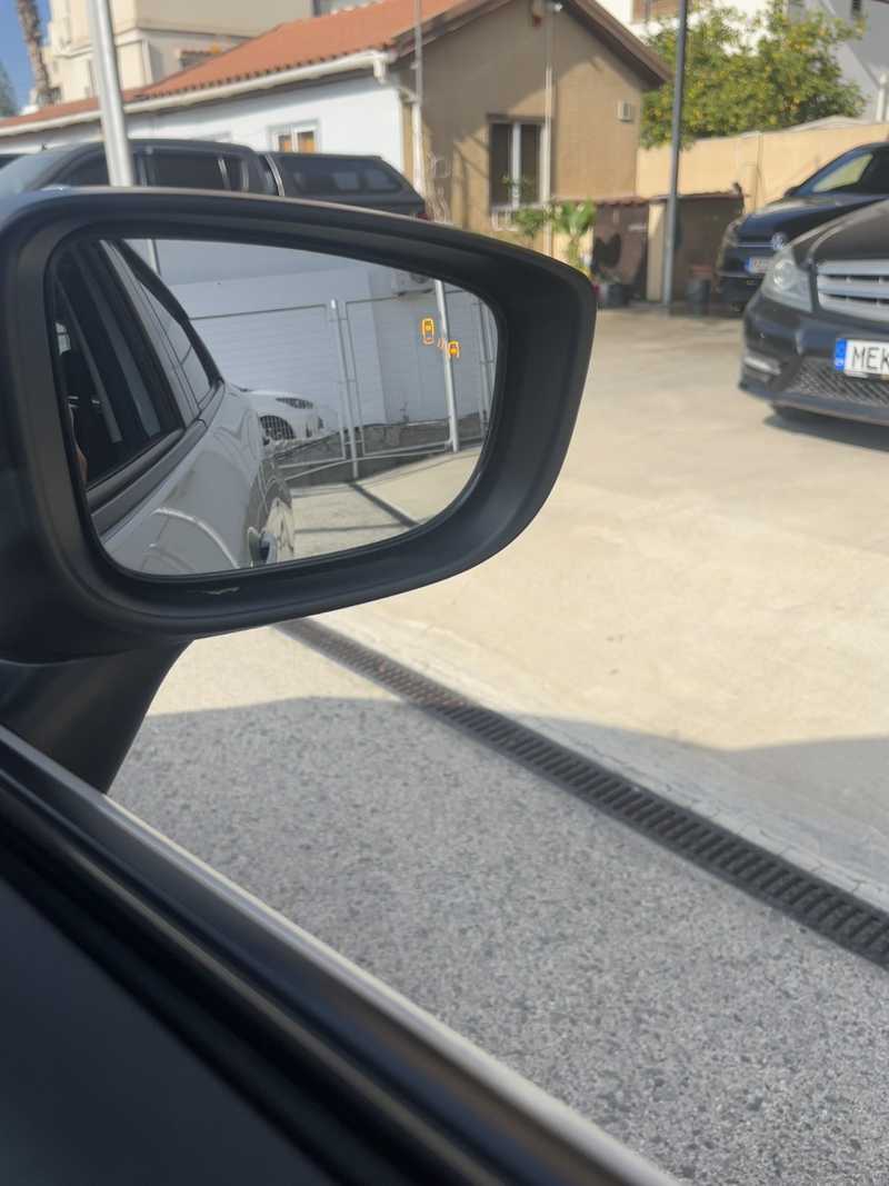 2020 Mazda 2 1,5L 2020 Cyprus