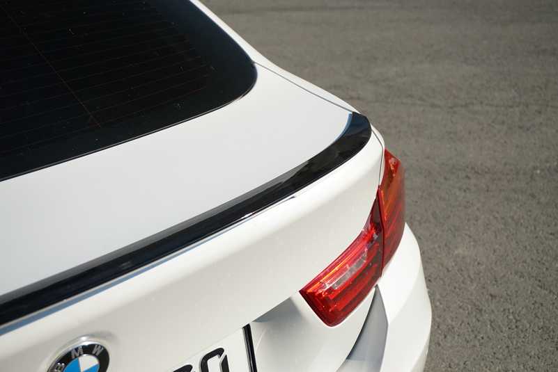 2015 BMW 4-Series 2,0L 2015 Cyprus