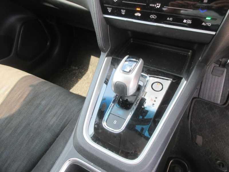2022 Honda Shuttle 1,5L 2022 Cyprus