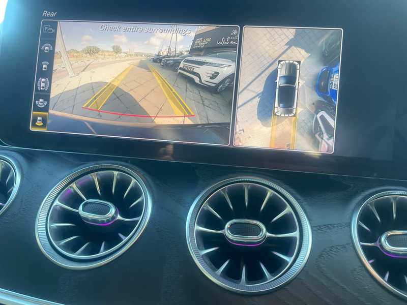 2019 Mercedes-Benz E-Class 2,0L 2019 Cyprus