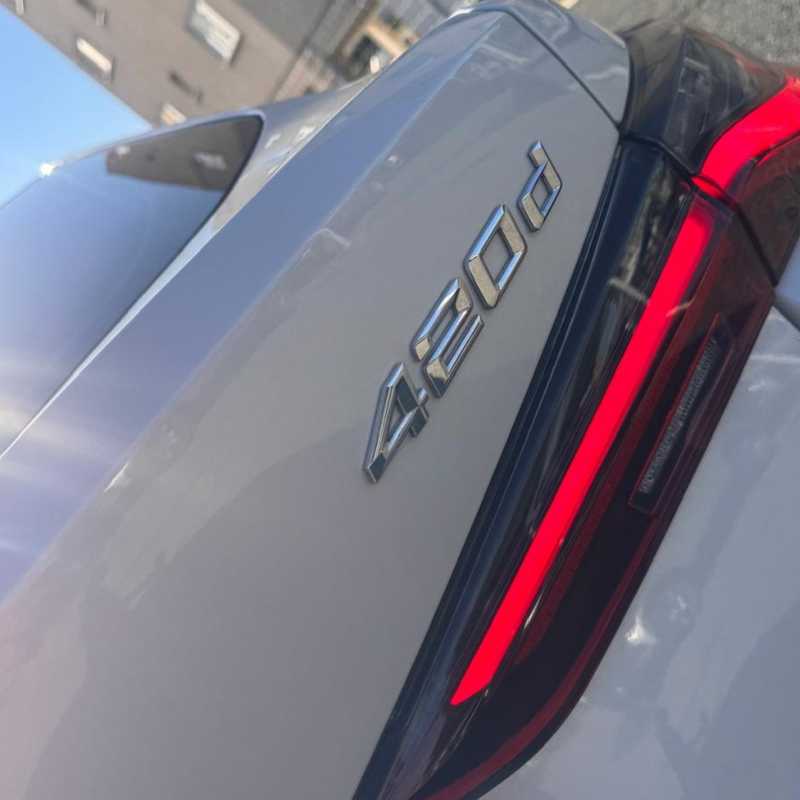 2023 BMW 4-Series 2,0L 2023 Cyprus