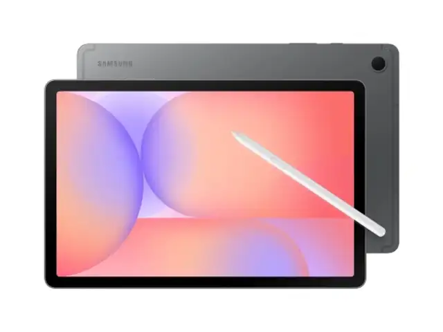 Samsung galaxy tab s10 lite x406 2025 109 5g 128gb 6gb ram grey eu, Limassol — Limassol Marina
