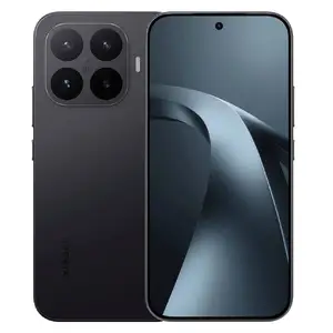 Mobile xiaomi 17t 5g 12/256gb black, Limassol — Limassol - Agios Nicolaos