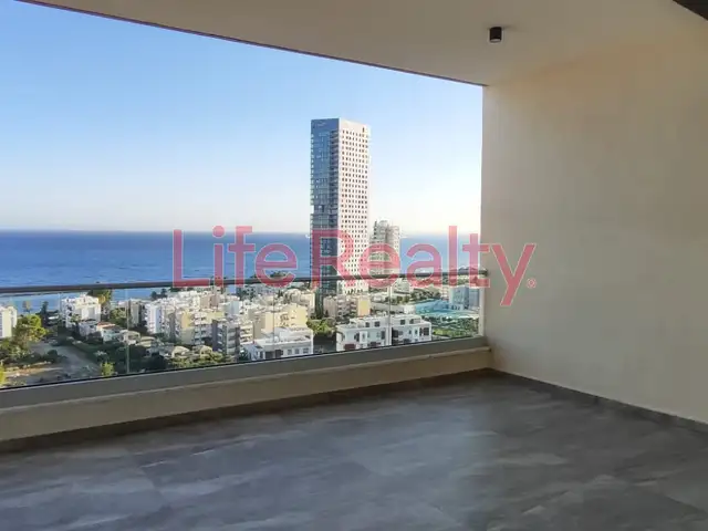  3-bedroom apartment to rent, Limassol — Mouttagiaka Tourist Area