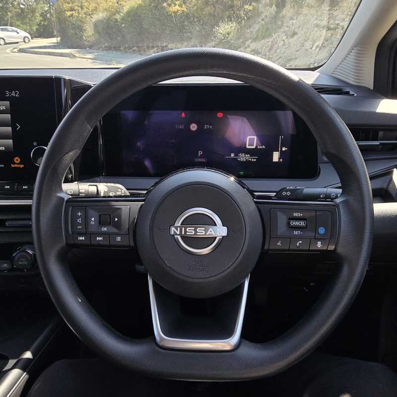 2023 Nissan Note e-Power 1,2L 2023 Cyprus