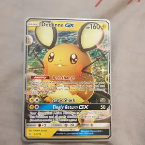 Pokemon card, Nicosia — Arediou