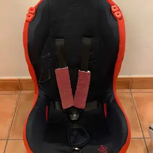 Child car seat size 0-25 kg, Limassol — Limassol - Agia Fyla