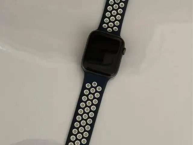 Apple watch series 4, Επαρχία Λεμεσού — Λεμεσός - Αγία Φύλα