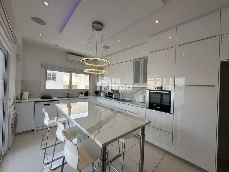 4-bedroom apartment for sale