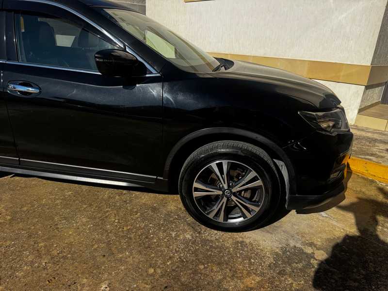 2019 Nissan X-Trail 2,0L 2019 Cyprus