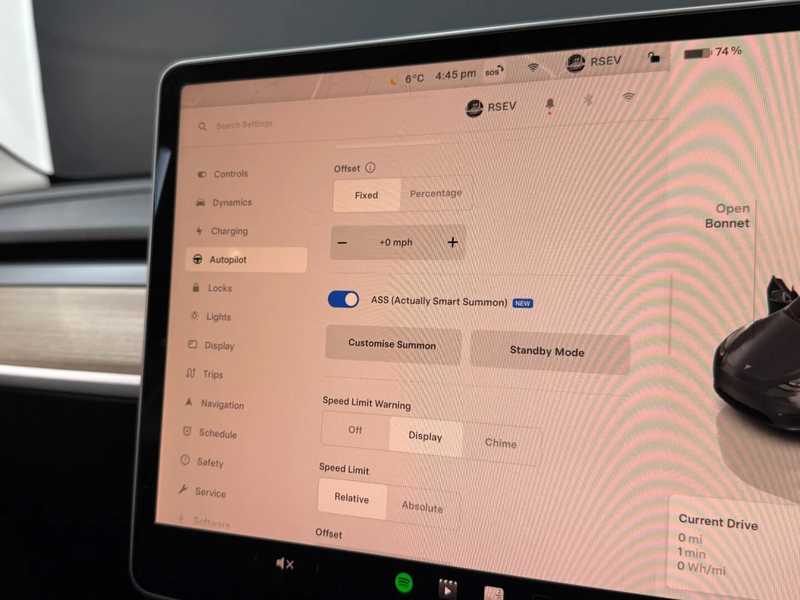 2024 Tesla Model Y Electric 2024 Cyprus