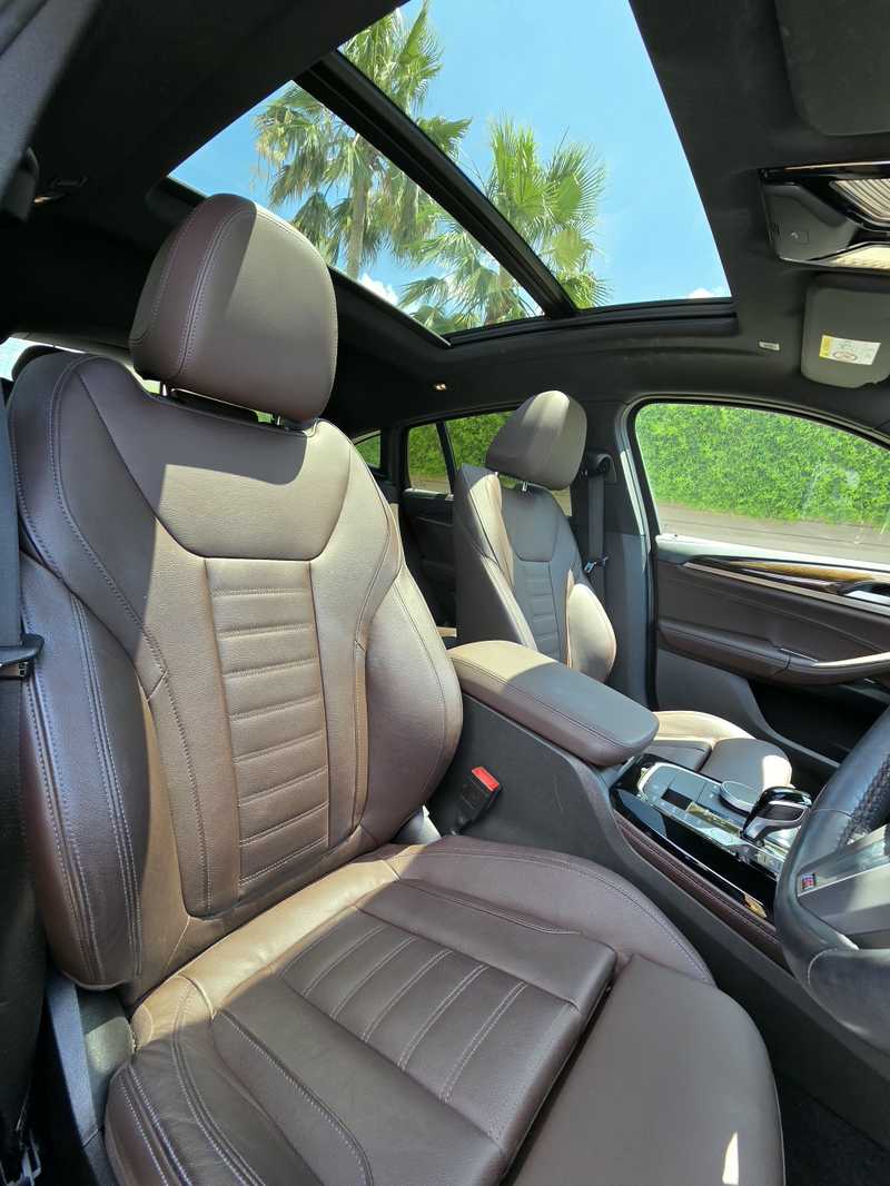 2023 BMW X4 2,0L 2023 Cyprus