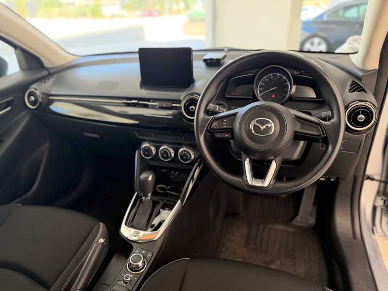 2023 Mazda Demio 1,5L 2023 Cyprus