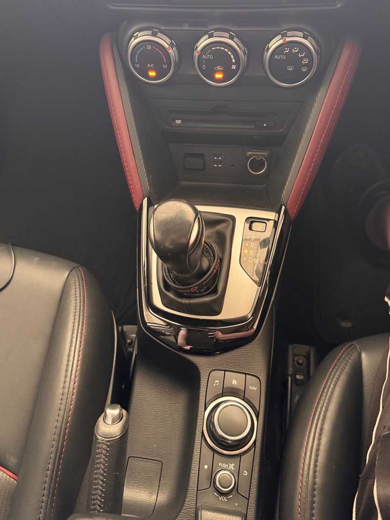 2015 Mazda CX-3 1,5L 2015 Cyprus