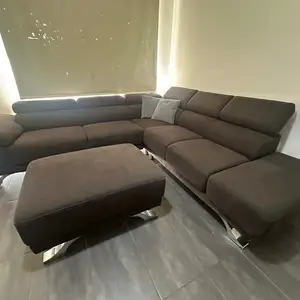 Corner sofa, Επαρχία Λευκωσίας — Έγκωμη - Μακεδονίτισσα