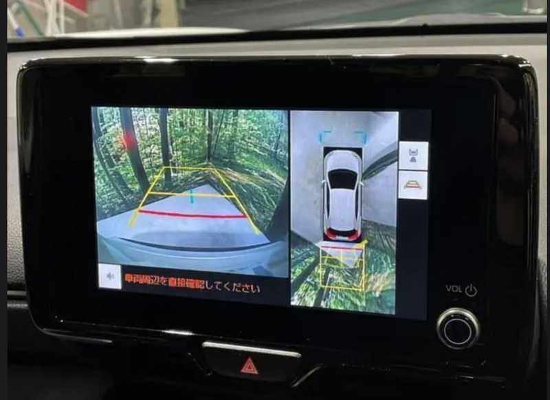 2025 Toyota Yaris Cross 1,5L 2025 Cyprus