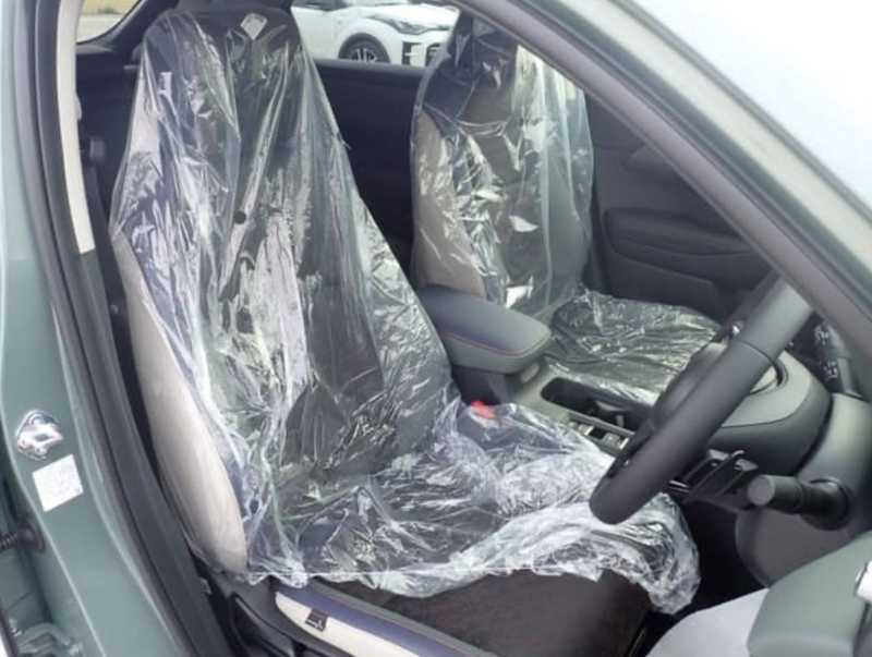 2025 Honda Vezel 1,5L 2025 Cyprus