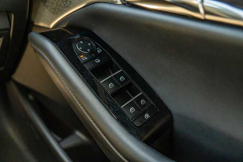 2020 Mazda 3 1,8L 2020 Cyprus