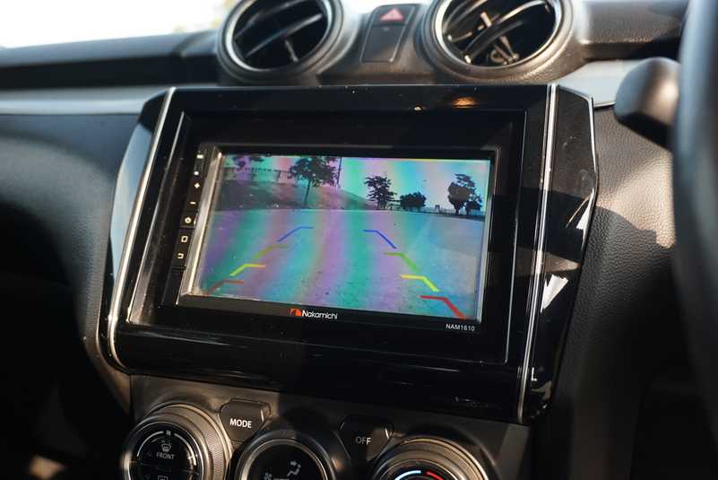 2018 Suzuki Swift 1,2L 2018 Cyprus