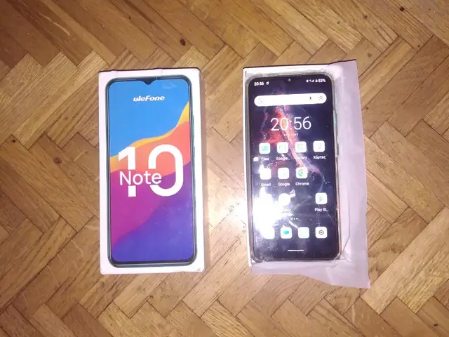 Like new, Επαρχία Λευκωσίας — Έγκωμη - Μακεδονίτισσα