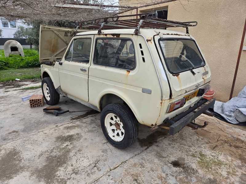 1988 Cars Other 1,5L 1988 Cyprus