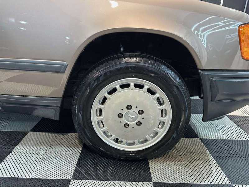 1987 Cars Classic 2,5L 1987 Cyprus