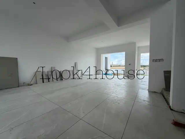 3-bedroom semi-detached for sale, Nicosia — Kalithea - 4