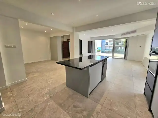 3-bedroom apartment for sale, Επαρχία Λεμεσού — Γερμασόγεια Τουριστική Περιοχή