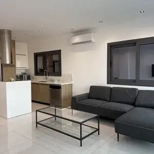 2-bedroom apartment to rent, Limassol — Potamos Germasogeias
