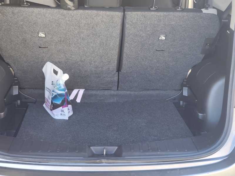 2019 Nissan Note 1,2L 2019 Cyprus