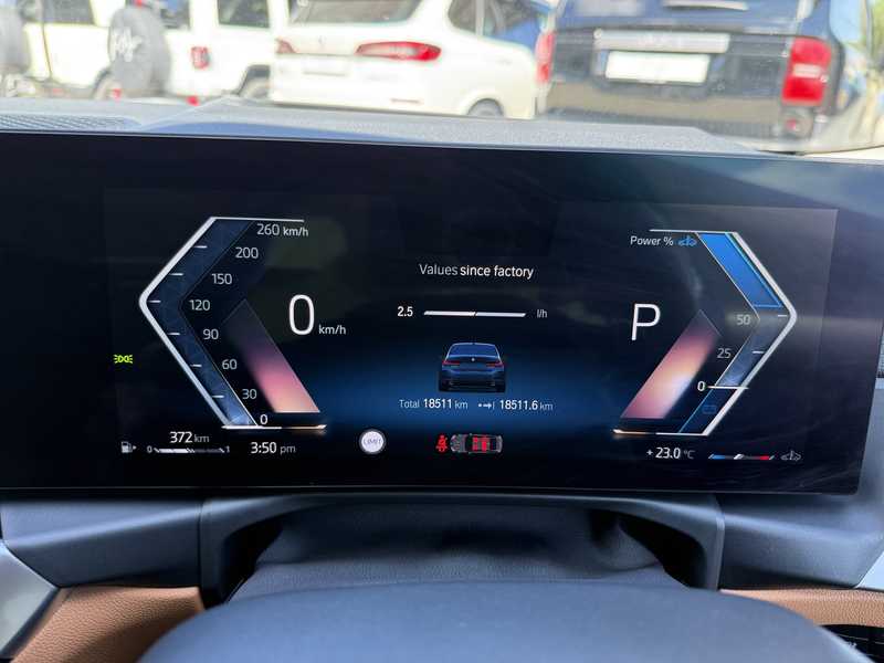 2022 BMW 3-Series 2,0L 2022 Cyprus