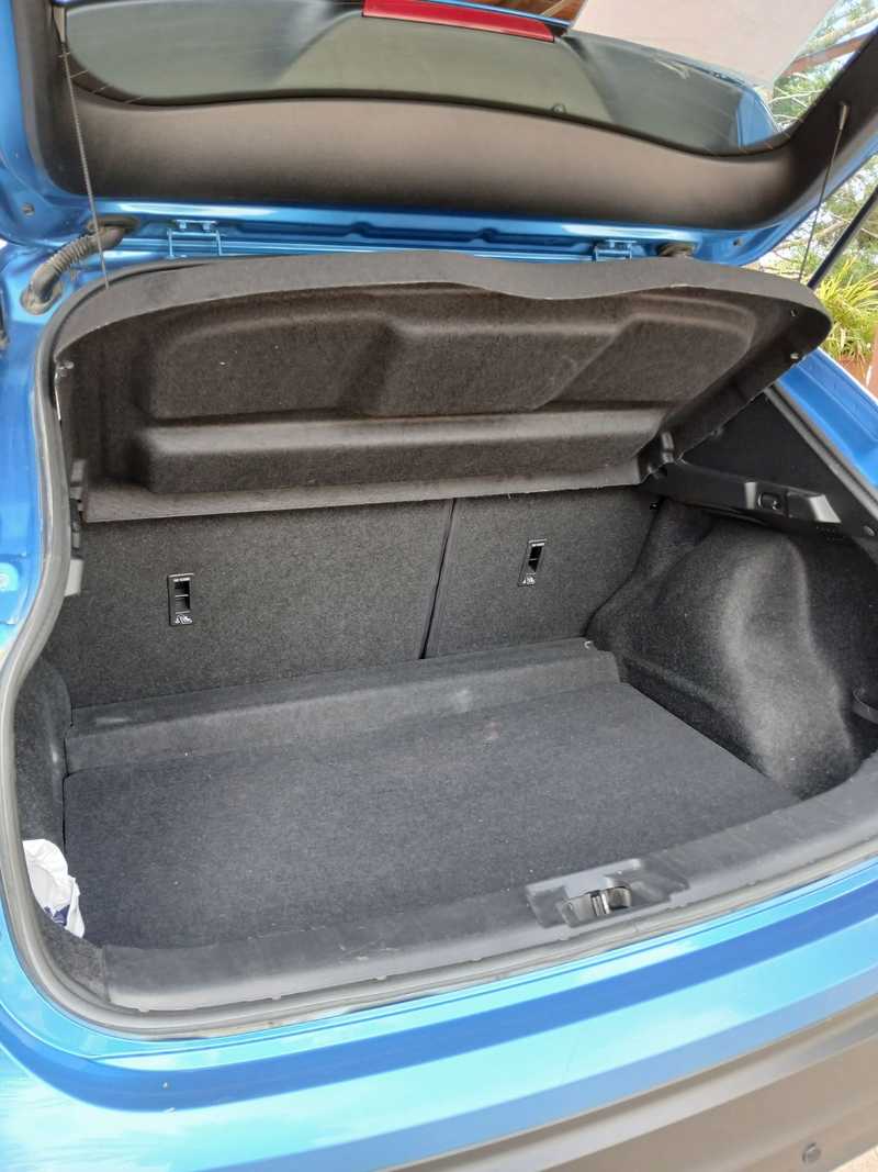 2018 Nissan Qashqai 1,2L 2018 Cyprus