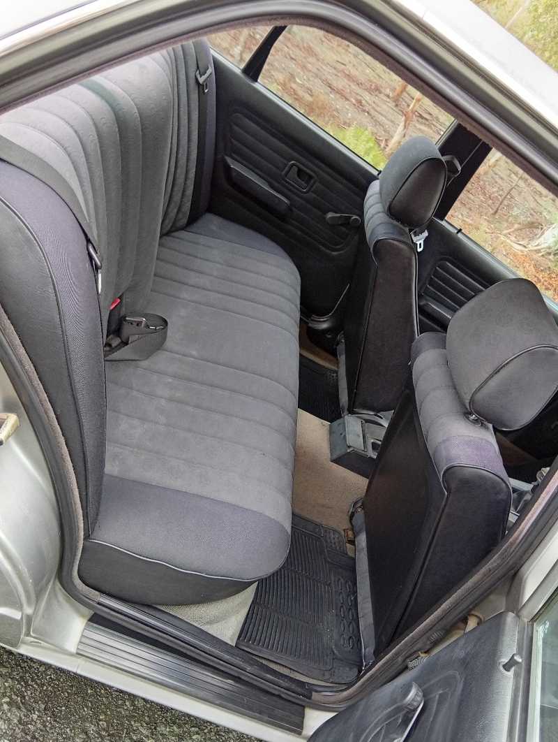 1988 BMW 3-Series 1,8L 1988 Cyprus