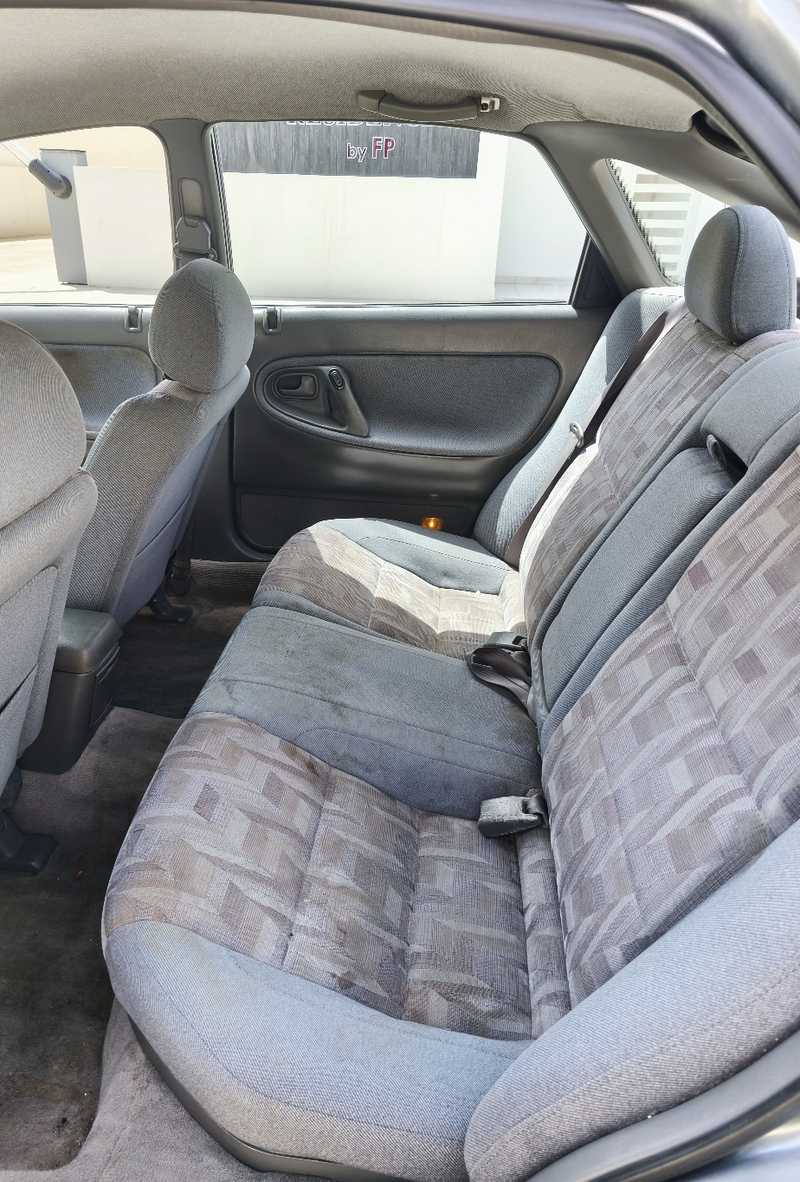 1992 Mazda 626 6,0L 1992 Cyprus
