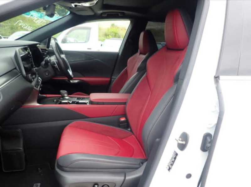 2024 Lexus RX 2,5L 2024 Cyprus